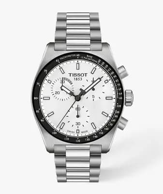 Foto de Tissot PR516 40mm