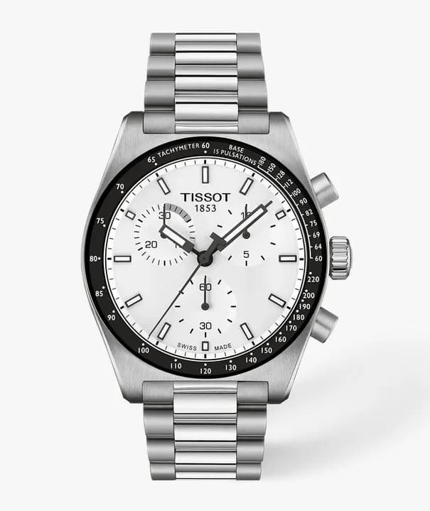 Tissot PR516 40mm, foto 1 de 1