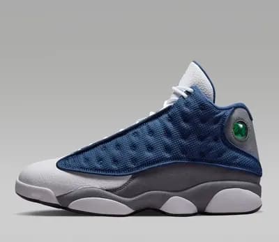 Foto de Air Jordan 13 Retro "Flint"